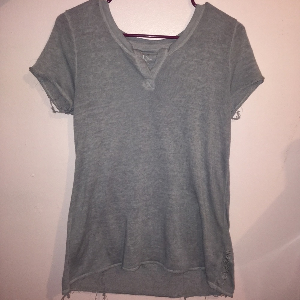 Calvin Klein t shirt!!